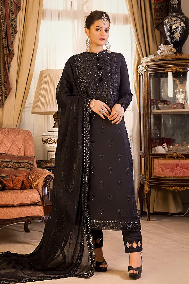 Asim Jofa - Noorie & Maahru Collection