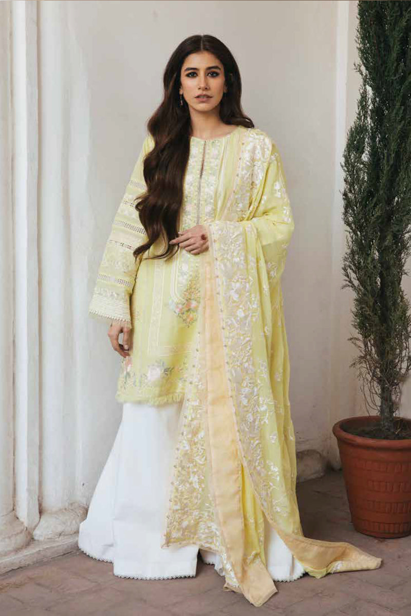EID LUXURY UNSTITCHED 2022