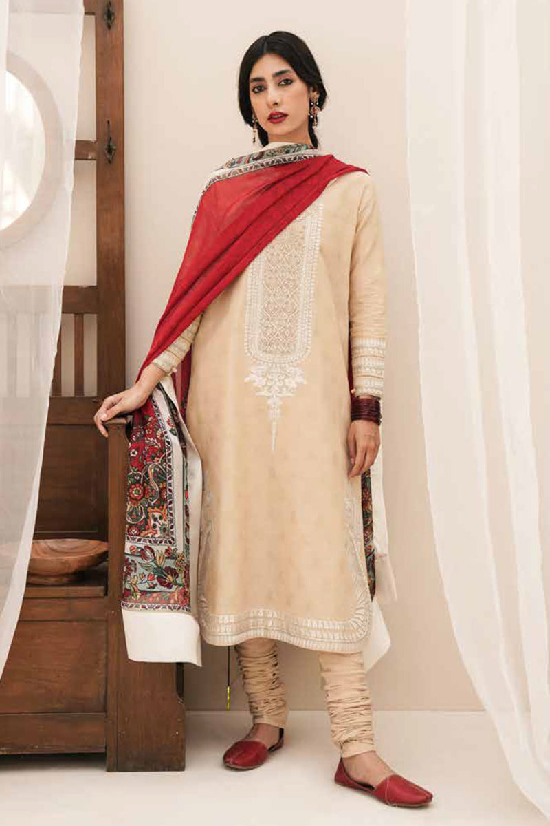 EID LUXURY UNSTITCHED 2022