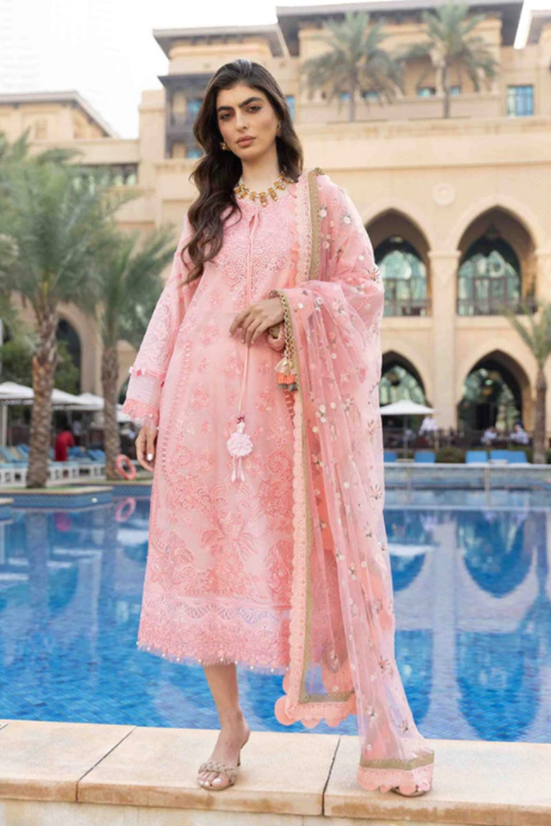 Luxury Lawn '22