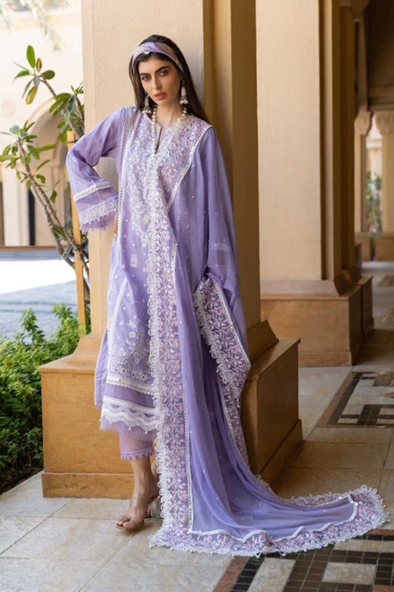 Luxury Lawn '22