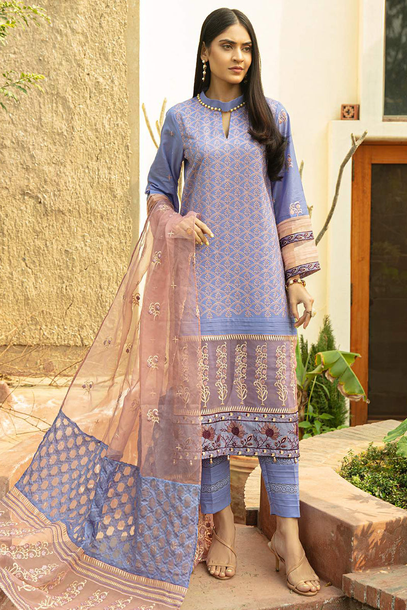 Mahroosh Festive Summer Collection 2022