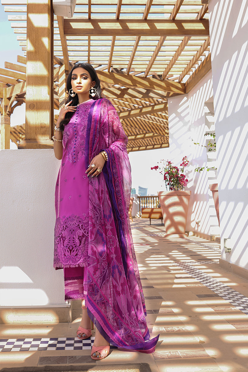Hemline Casablanca Spring/Summer '22