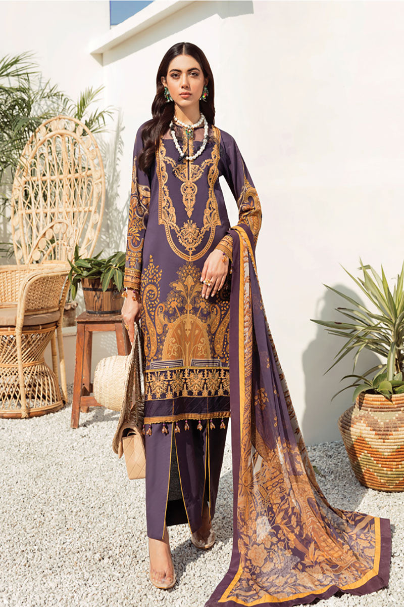 Gulaal Lawn 2022 - Volume 1