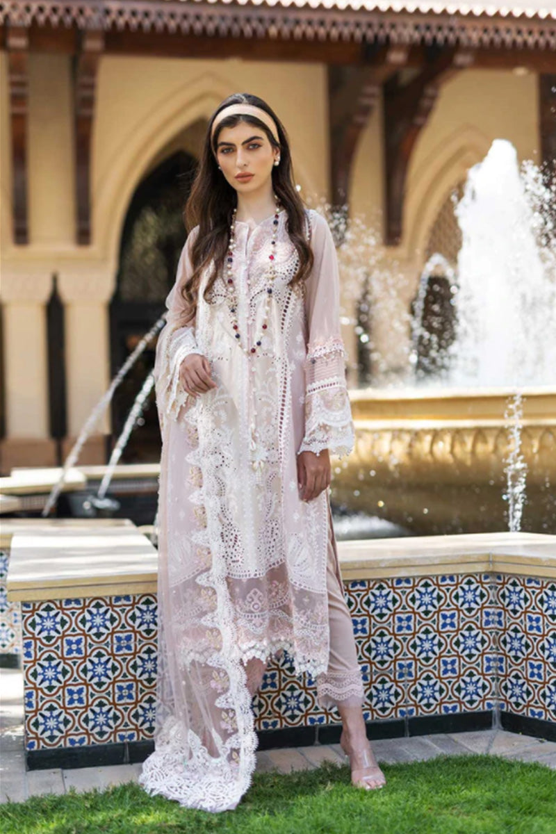 Luxury Lawn '22