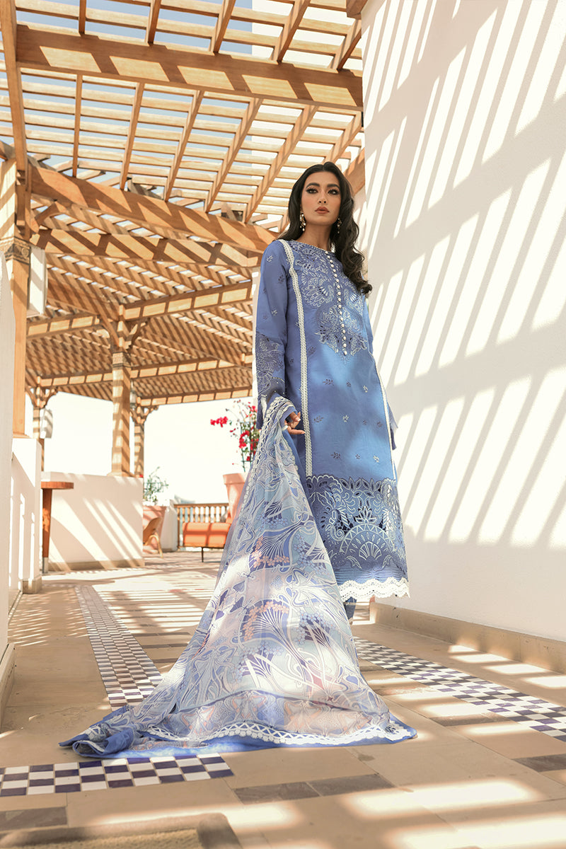 Hemline Casablanca Spring/Summer '22