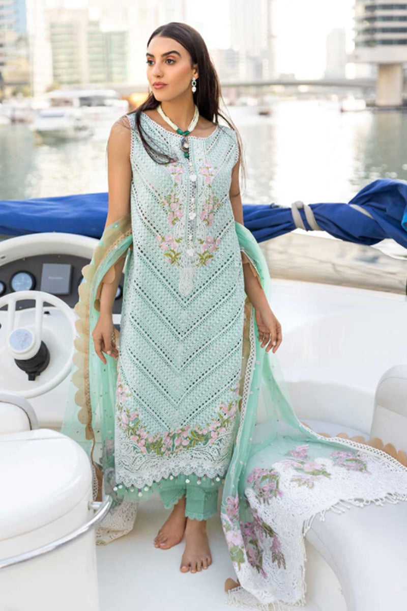 Luxury Lawn '22