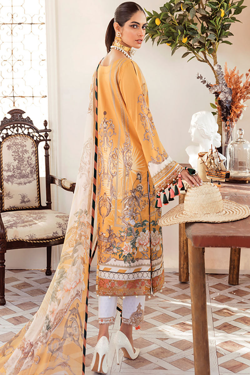 Gulaal Lawn 2022 - Volume 1