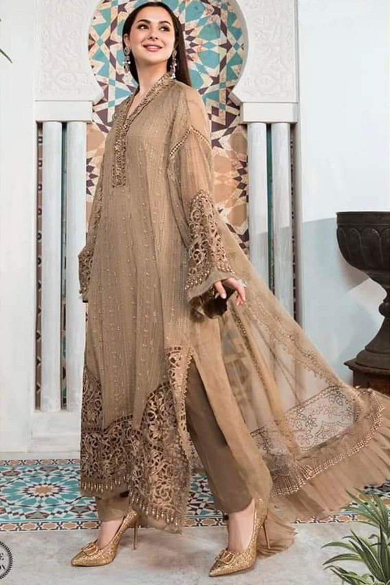 Maria B - Eid Chiffon '22