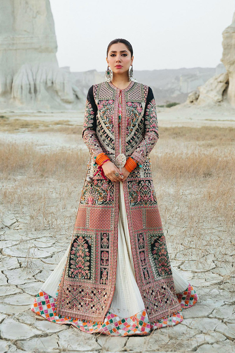 RAHGOLI LUXURY LAWN UNSTITCHED COLLECTION '22