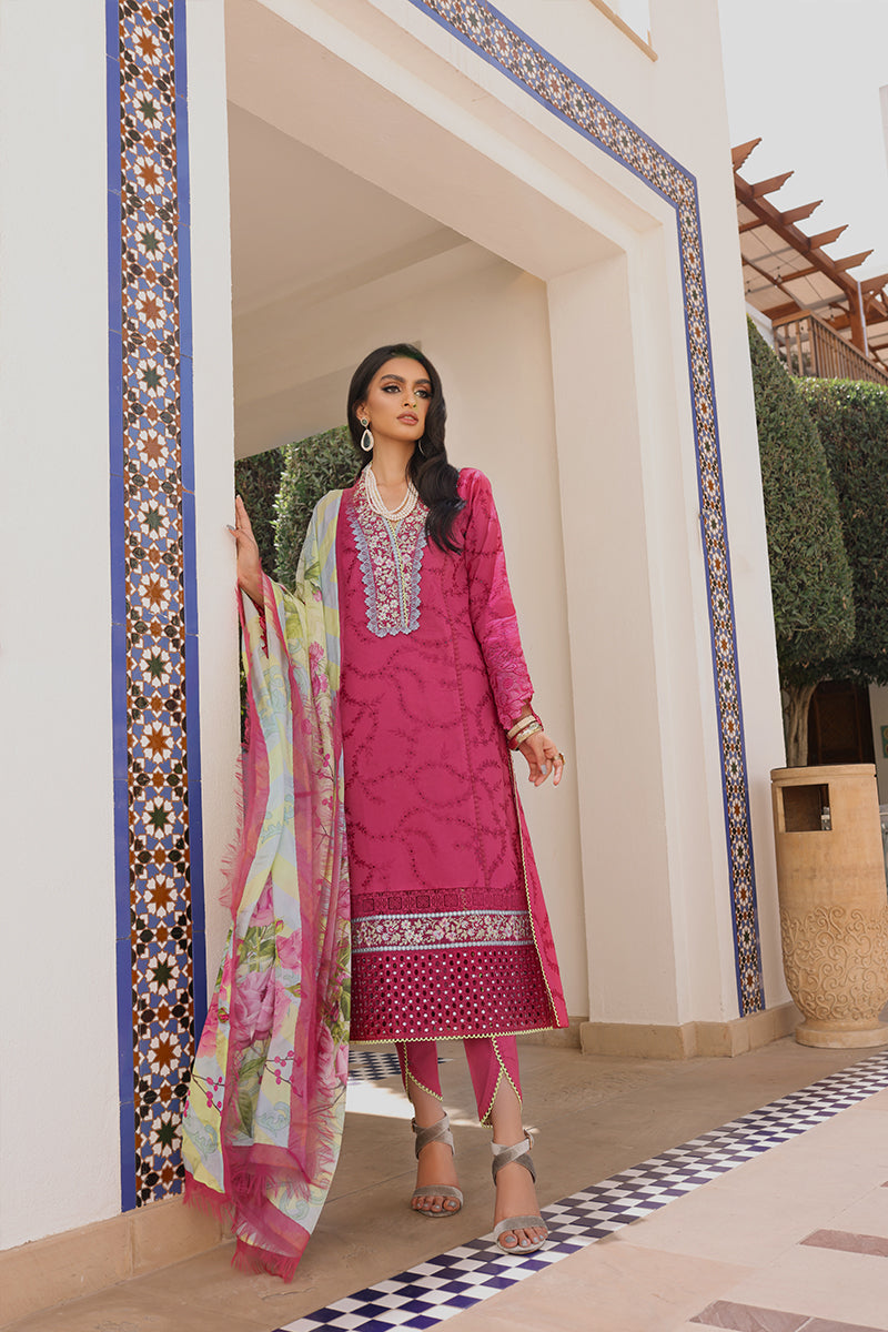 Hemline Casablanca Spring/Summer '22