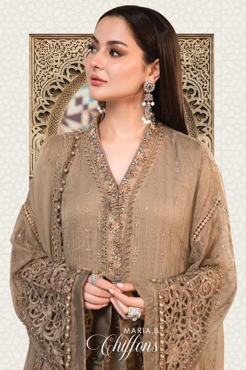 Maria B - Eid Chiffon '22