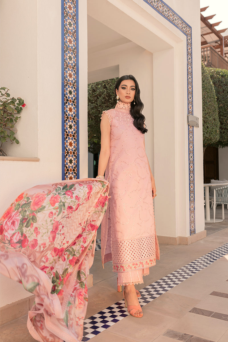 Hemline Casablanca Spring/Summer '22