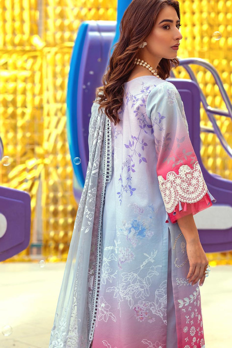 Lilibet Luxury Lawn'22