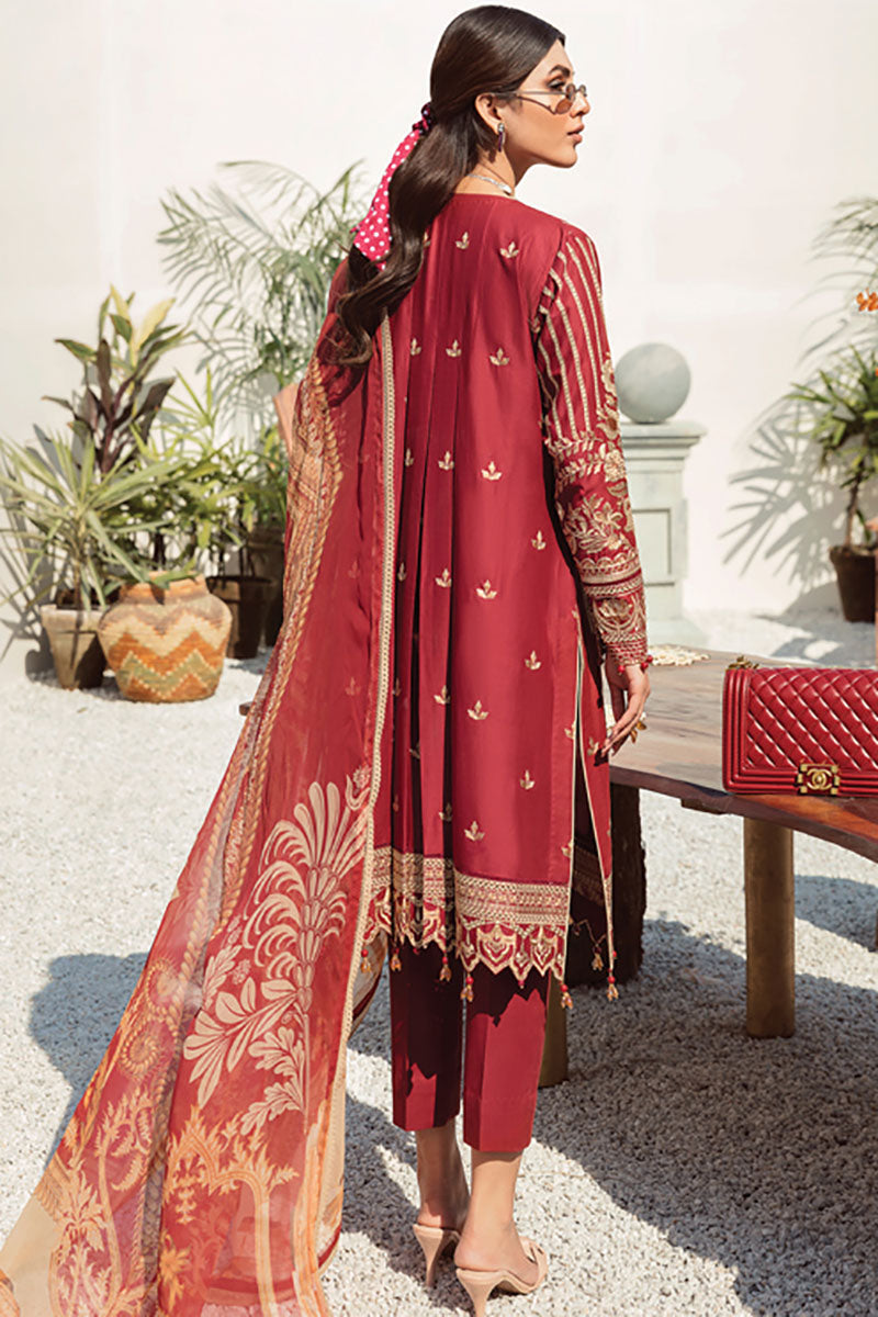 Gulaal Lawn 2022 - Volume 1