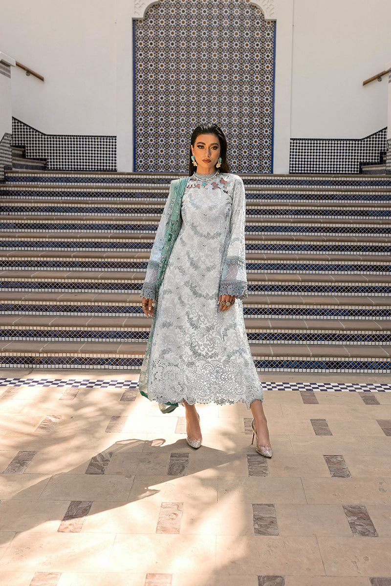 Hemline Casablanca Spring/Summer '22