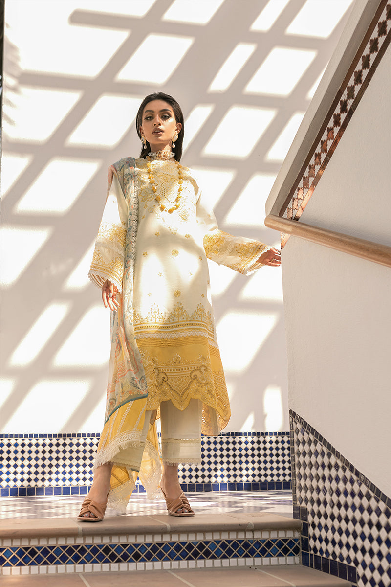Hemline Casablanca Spring/Summer '22