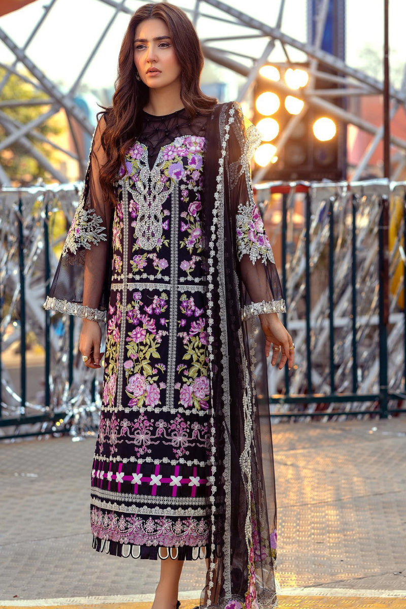 Lilibet Luxury Lawn'22