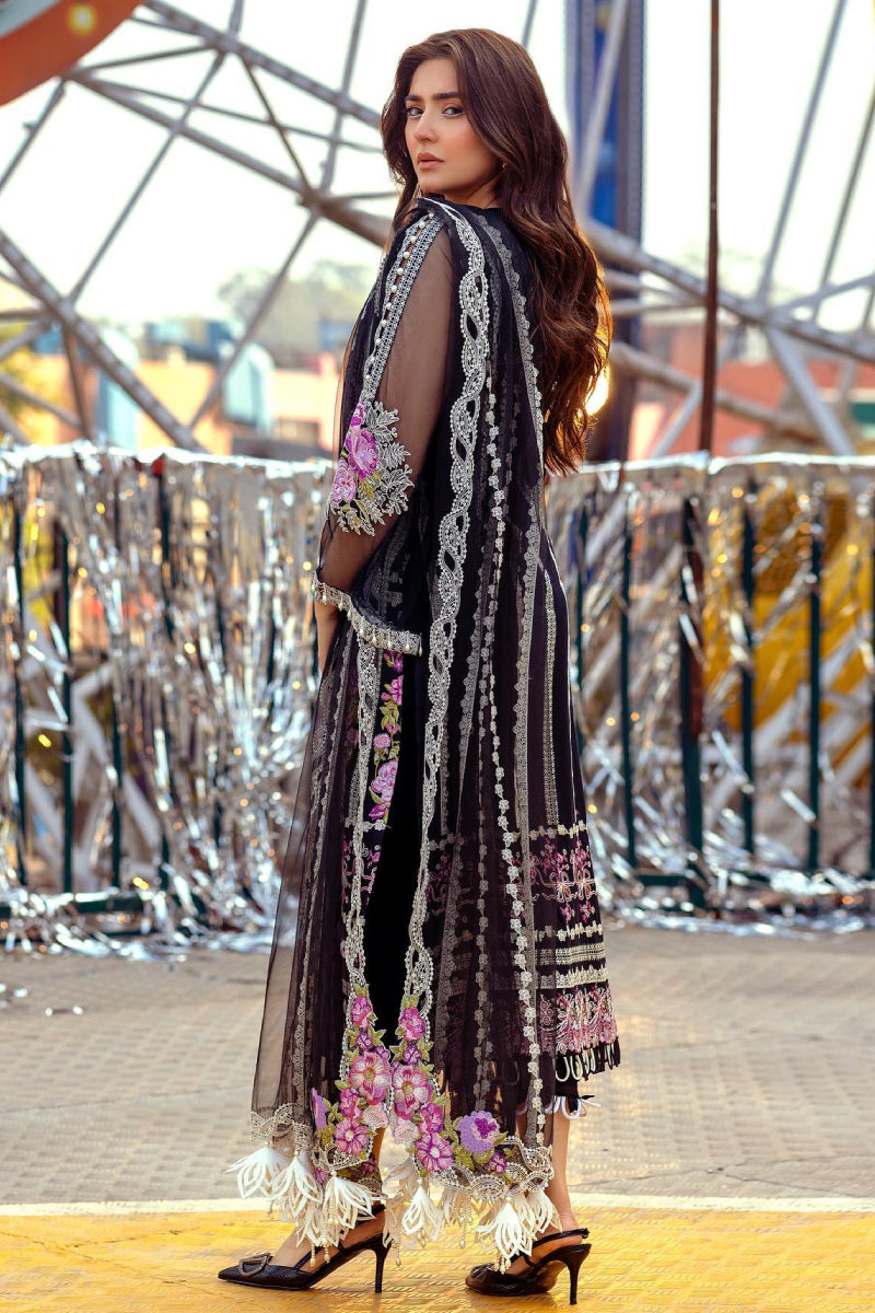 Lilibet Luxury Lawn'22