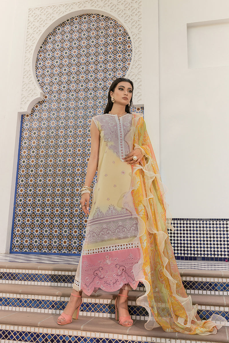 Hemline Casablanca Spring/Summer '22