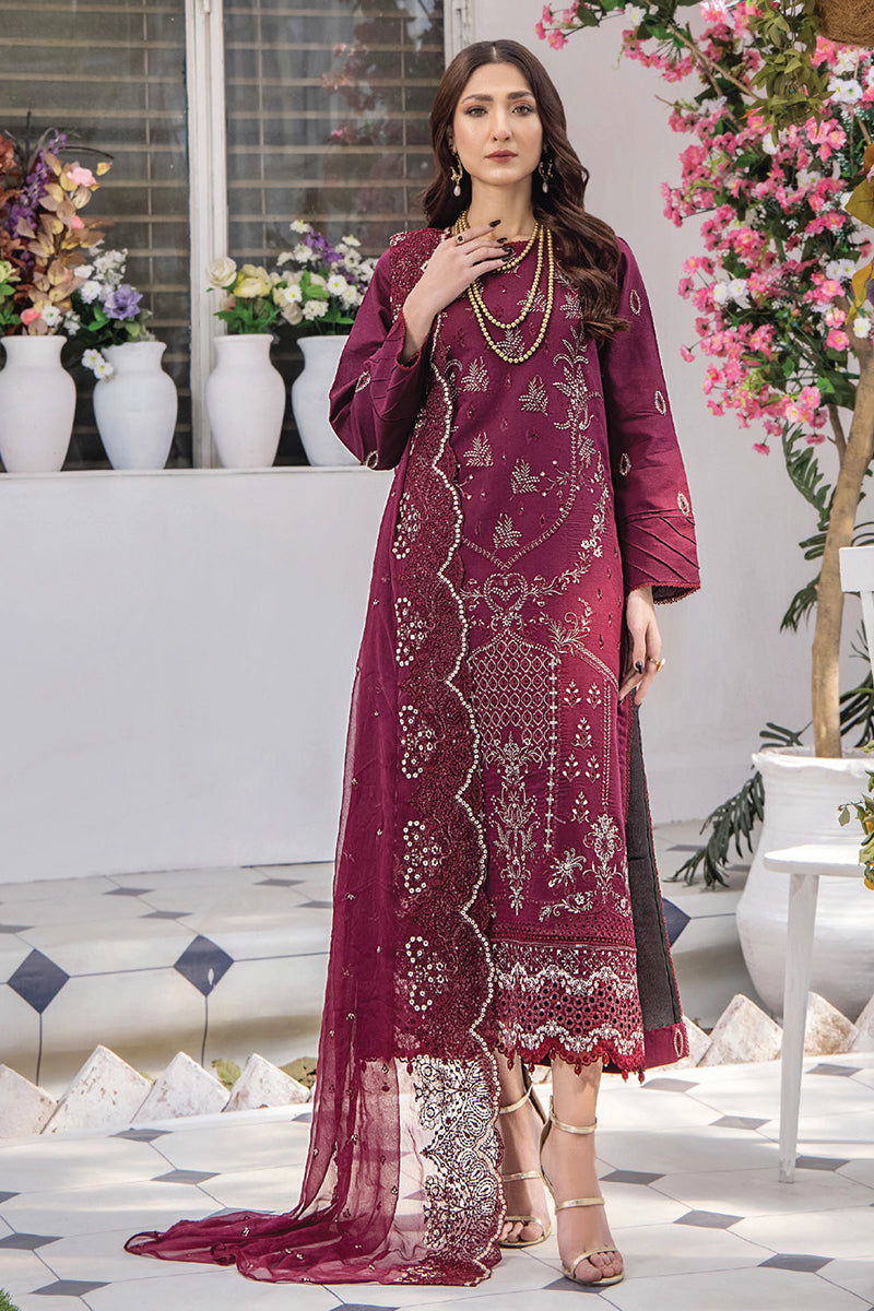 Humdum - Afsoon Collection '23
