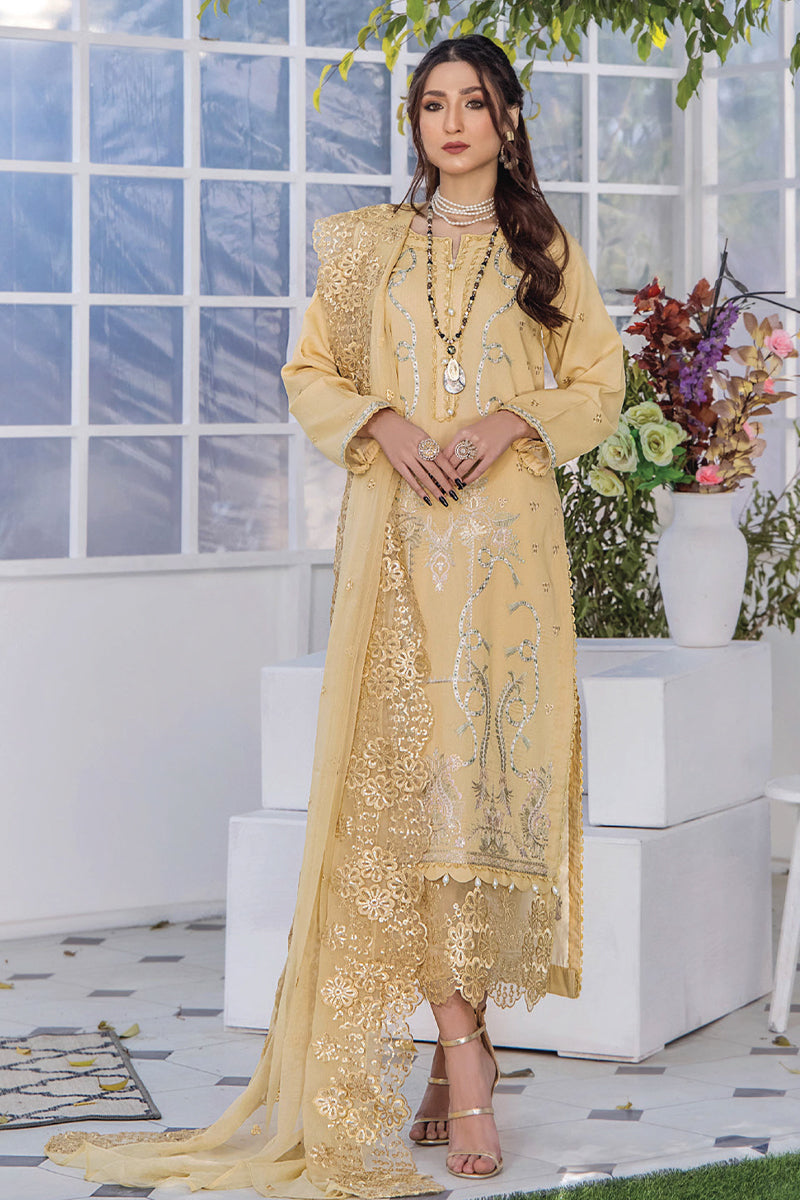 Humdum - Afsoon Collection '23