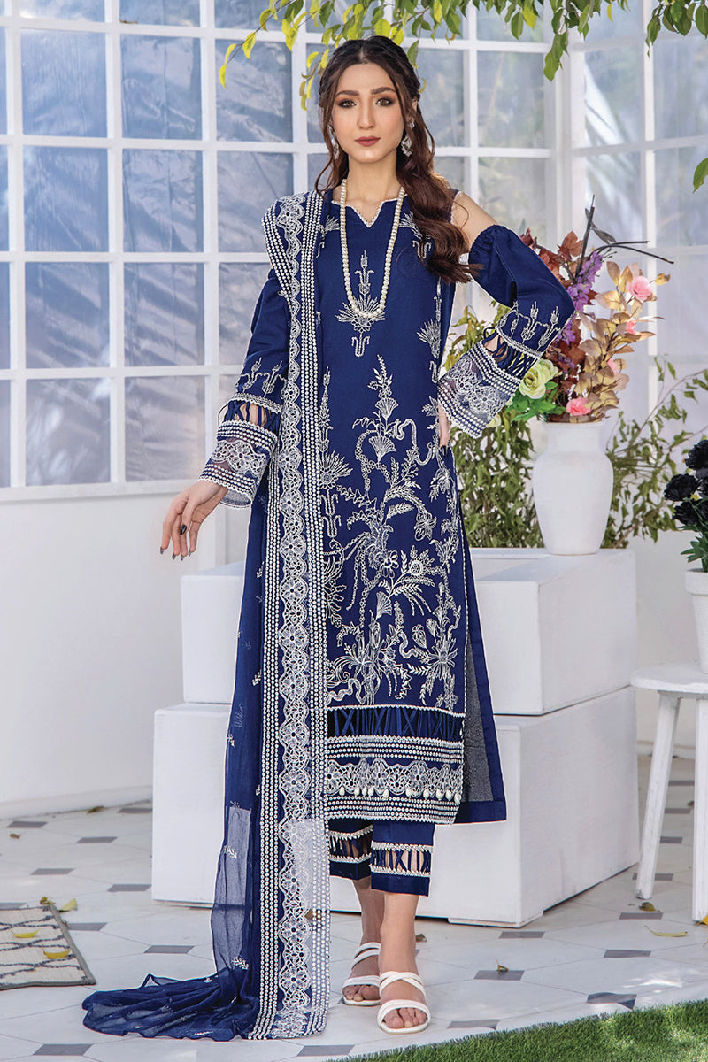 Humdum - Afsoon Collection '23