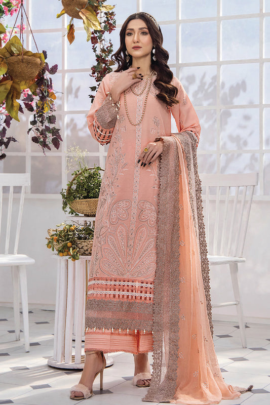 Humdum - Afsoon Collection '23