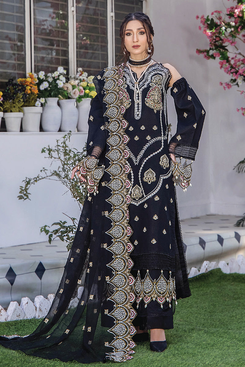 Humdum - Afsoon Collection '23
