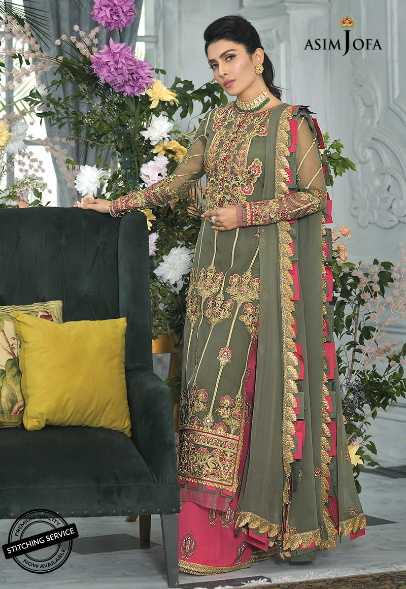 Anaya Festive Luxury Collection