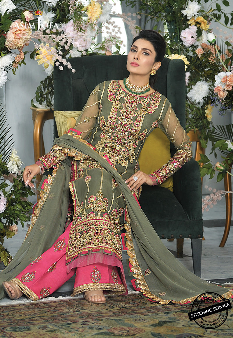 Anaya Festive Luxury Collection