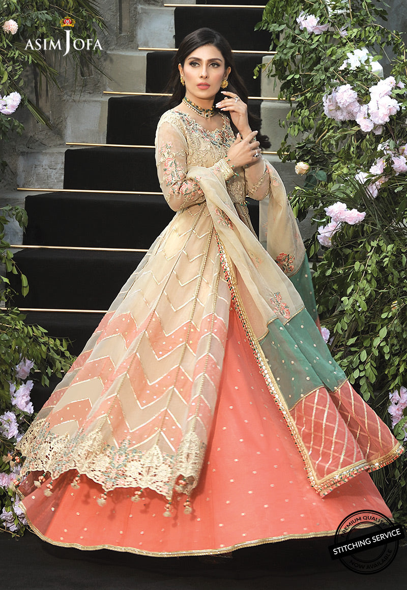 Anaya Festive Luxury Collection