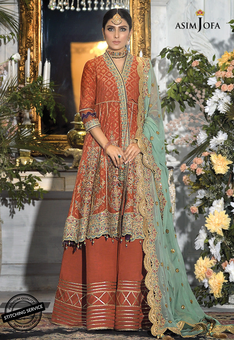 Anaya Festive Luxury Collection