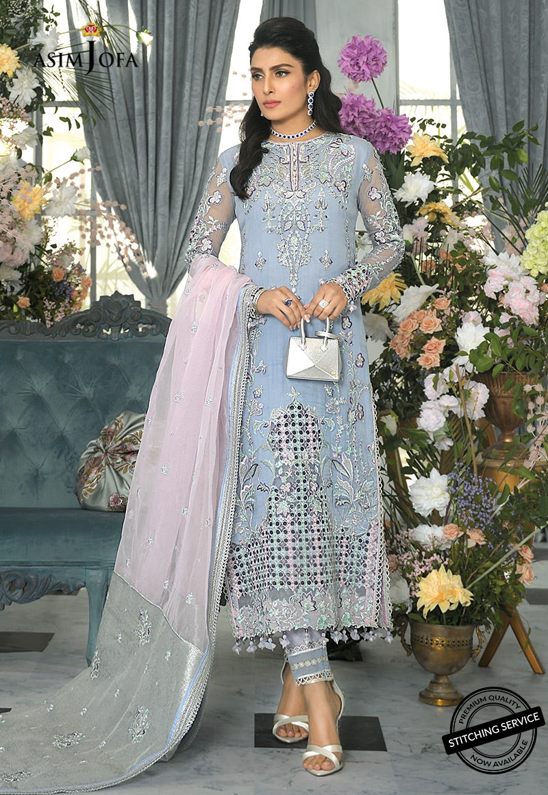 Anaya Festive Luxury Collection