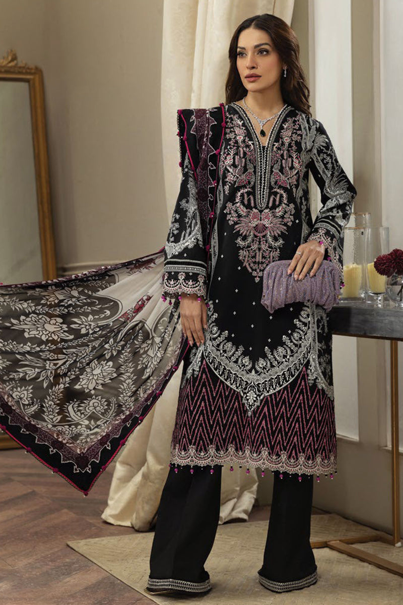 Anaya by Kiran Chaudhary - Luxury Festive Lawn '23