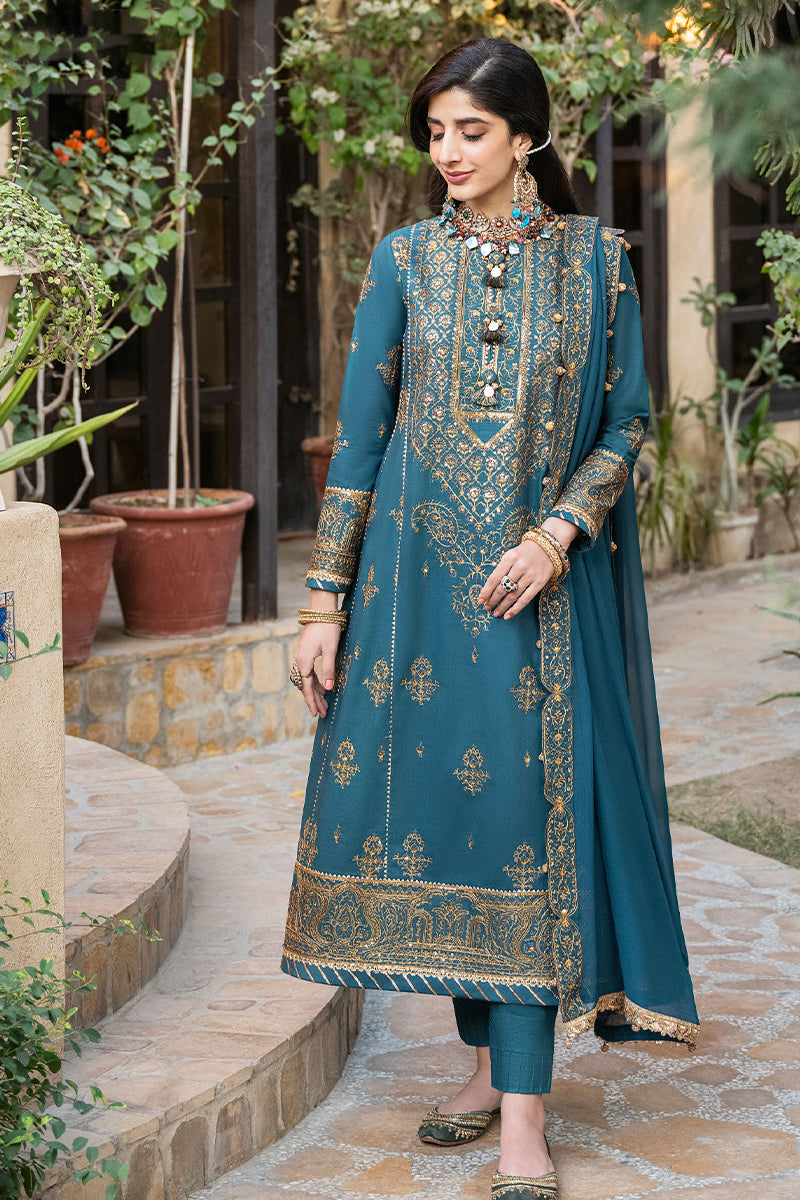 Asim Jofa - Jhumka Bareilly Wala / Meri Chand Baliyan - Festive Collection '23