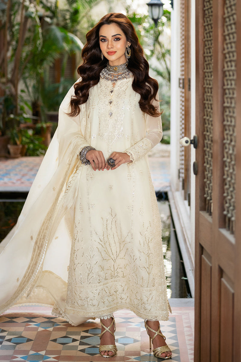 Asim Jofa - Jhumka Bareilly Wala / Meri Chand Baliyan - Festive Collection '23