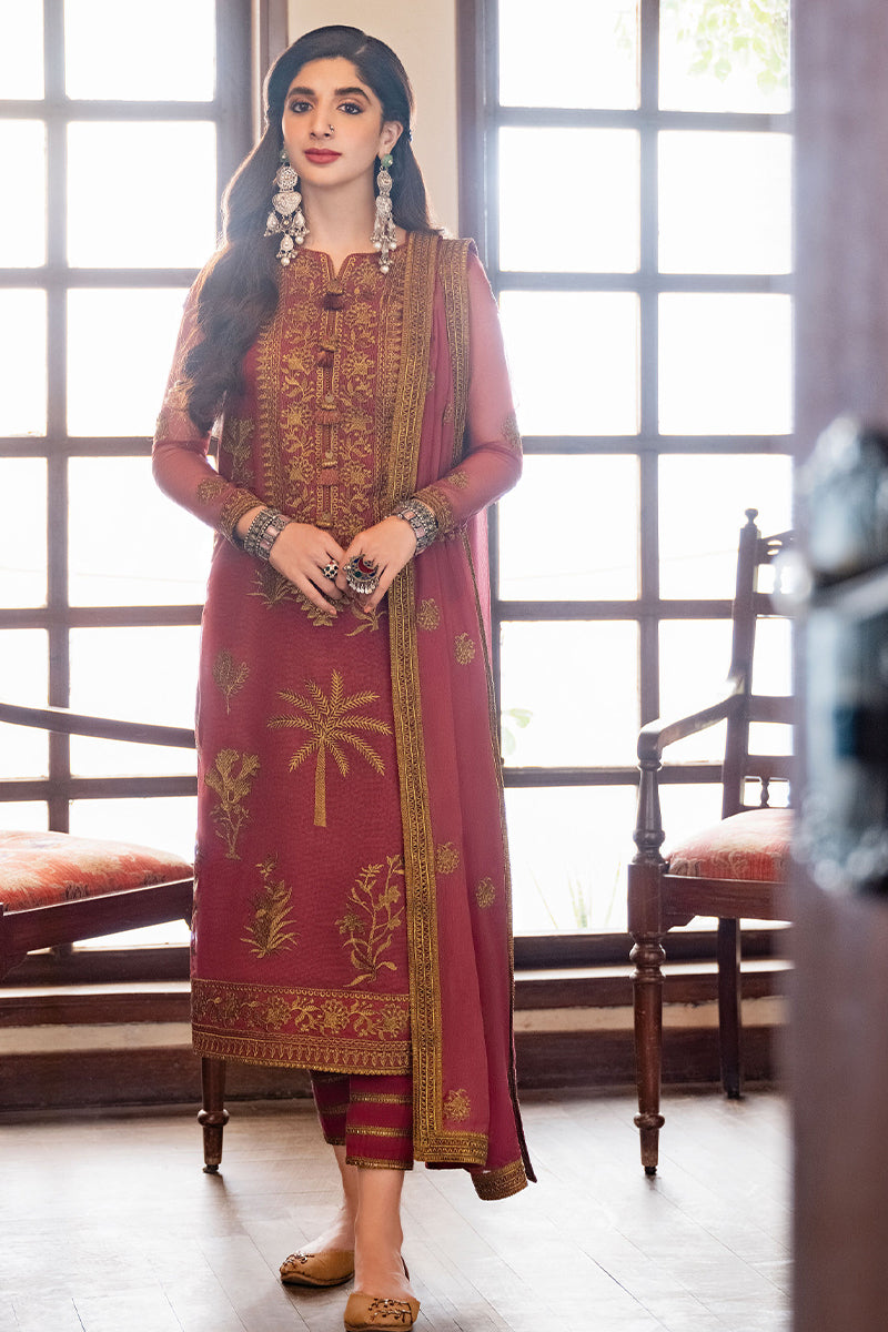 Asim Jofa - Jhumka Bareilly Wala / Meri Chand Baliyan - Festive Collection '23