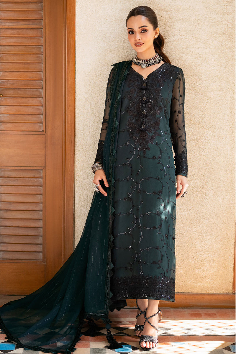 Asim Jofa - Jhumka Bareilly Wala / Meri Chand Baliyan - Festive Collection '23