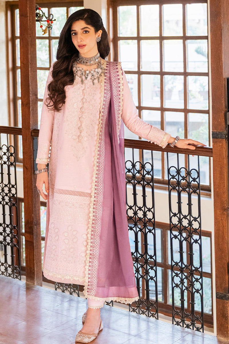 Asim Jofa - Jhumka Bareilly Wala / Meri Chand Baliyan - Festive Collection '23