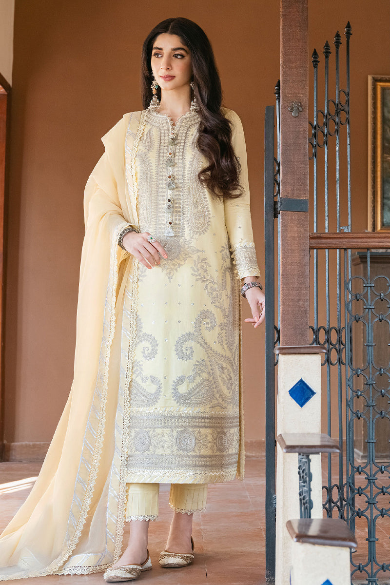 Asim Jofa - Jhumka Bareilly Wala / Meri Chand Baliyan - Festive Collection '23