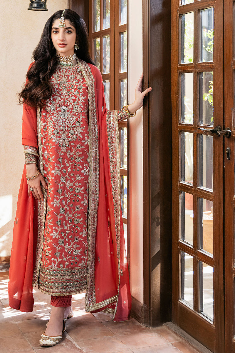 Asim Jofa - Jhumka Bareilly Wala / Meri Chand Baliyan - Festive Collection '23