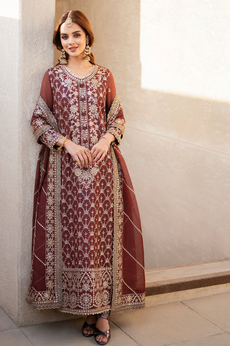 Asim Jofa - Jhumka Bareilly Wala / Meri Chand Baliyan - Festive Collection '23