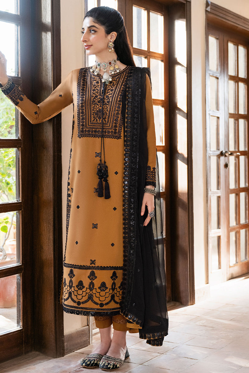 Asim Jofa - Jhumka Bareilly Wala / Meri Chand Baliyan - Festive Collection '23