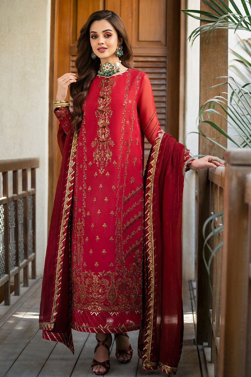 Asim Jofa - Jhumka Bareilly Wala / Meri Chand Baliyan - Festive Collection '23