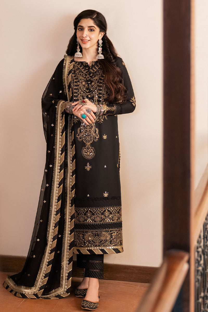 Asim Jofa - Jhumka Bareilly Wala / Meri Chand Baliyan - Festive Collection '23