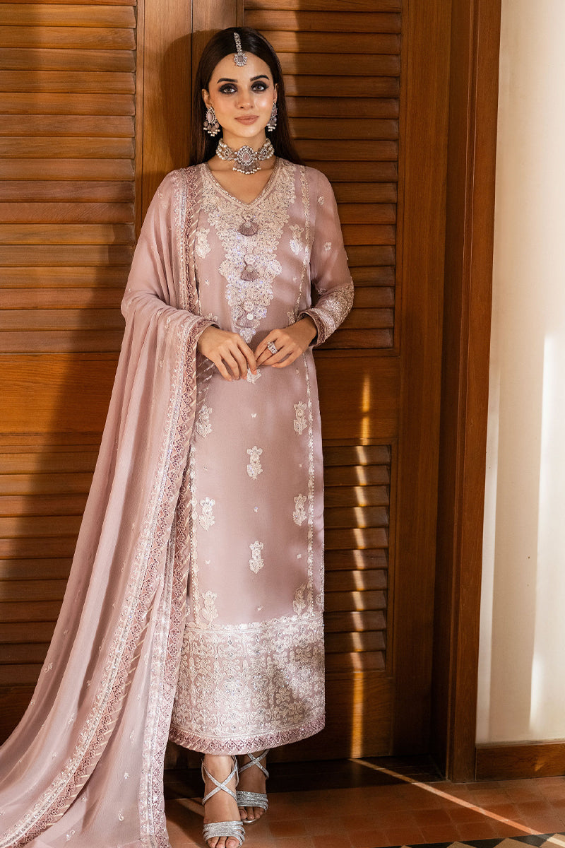 Asim Jofa - Jhumka Bareilly Wala / Meri Chand Baliyan - Festive Collection '23