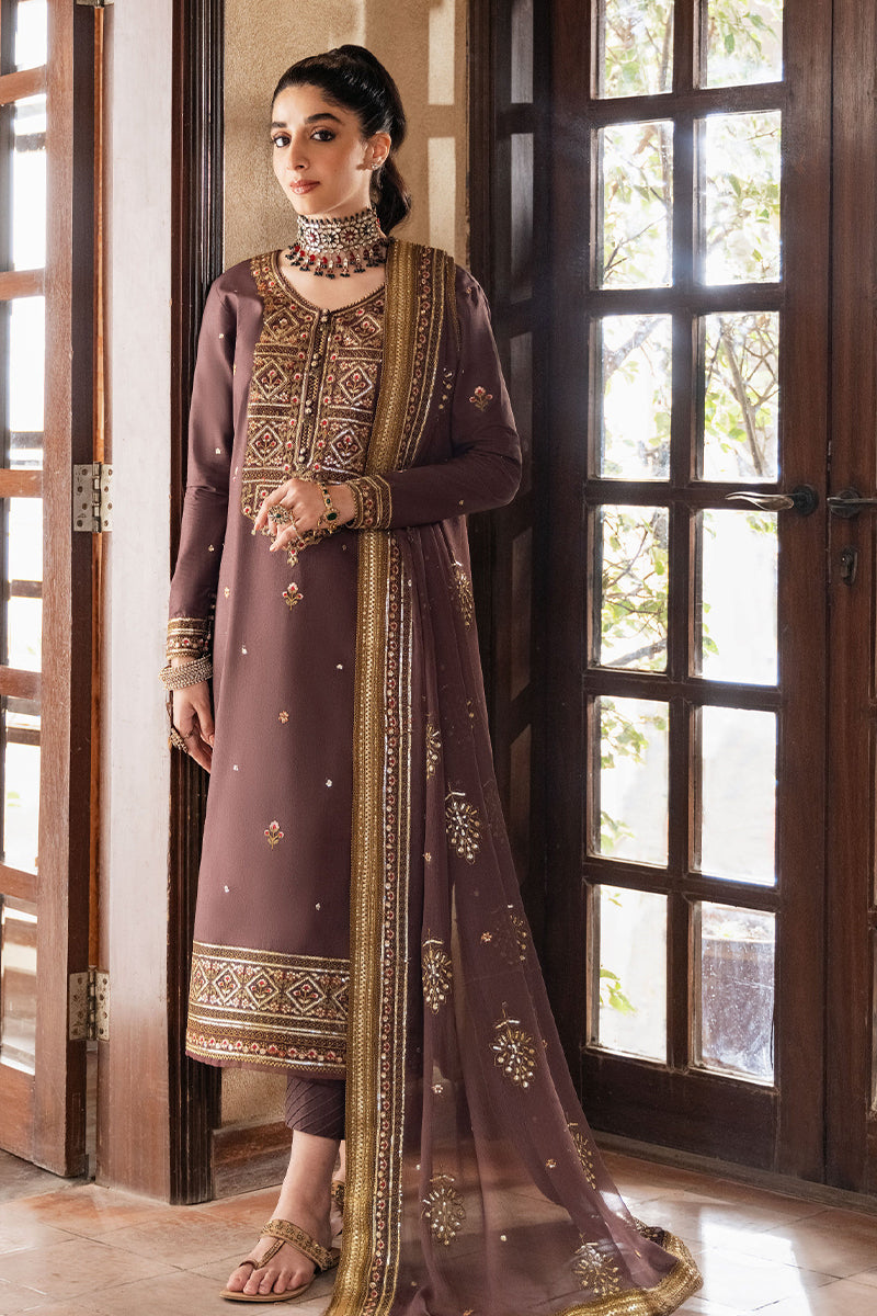 Asim Jofa - Jhumka Bareilly Wala / Meri Chand Baliyan - Festive Collection '23