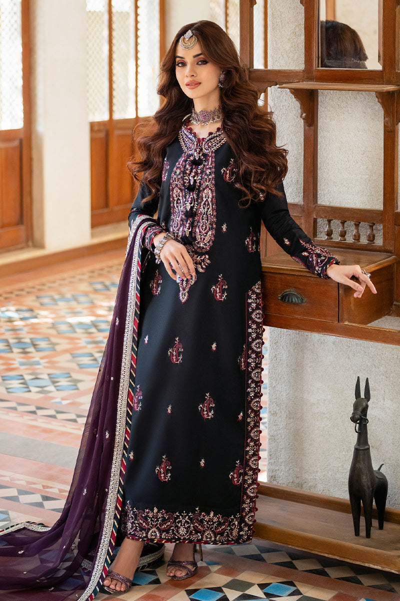 Asim Jofa - Jhumka Bareilly Wala / Meri Chand Baliyan - Festive Collection '23