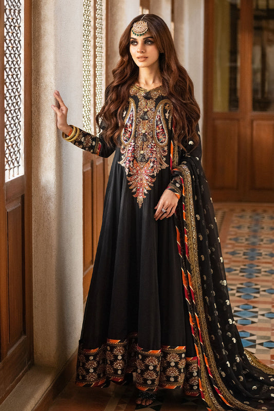 Asim Jofa - Jhumka Bareilly Wala / Meri Chand Baliyan - Festive Collection '23